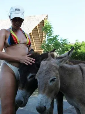 Bruna Linzmeyer OnlyFans Leaked Free Thumbnail Picture - #jZxzA4iZwv