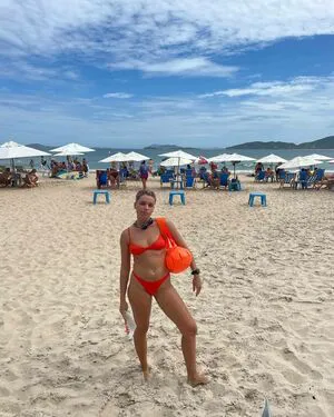 Bruna Linzmeyer OnlyFans Leaked Free Thumbnail Picture - #lUhQJJ8RwE