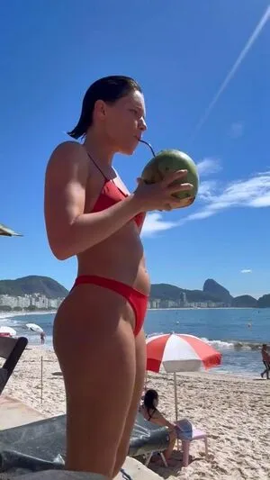 Bruna Linzmeyer OnlyFans Leaked Free Thumbnail Picture - #m5qgcNI5zl