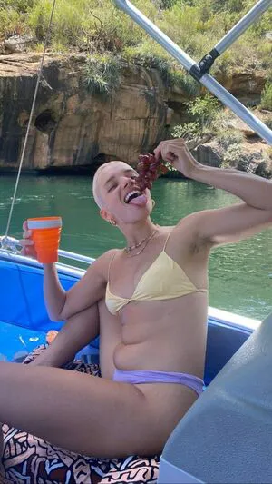 Bruna Linzmeyer OnlyFans Leaked Free Thumbnail Picture - #nYTVhonHFh
