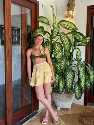 Bruna Linzmeyer OnlyFans Leaked Free Thumbnail Picture - #q7KCVRKLRA