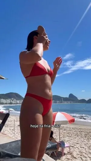 Bruna Linzmeyer OnlyFans Leaked Free Thumbnail Picture - #rFxgMxmka7