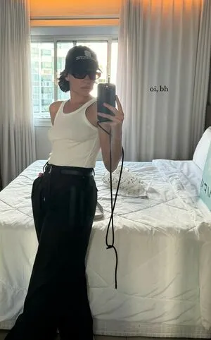 Bruna Linzmeyer OnlyFans Leaked Free Thumbnail Picture - #yZzXBzoxux