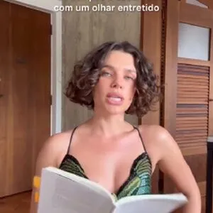 Bruna Linzmeyer OnlyFans Leaked Free Thumbnail Picture - #ysGFCpgZvv