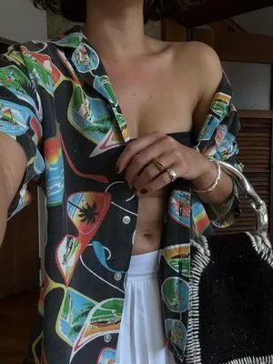 Bruna Linzmeyer OnlyFans Leaked Free Thumbnail Picture - #z7A7wUMGTS