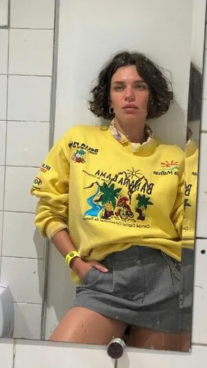Bruna Linzmeyer OnlyFans Leaked Free Thumbnail Picture - #zWfTmOA8jb