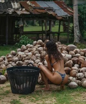 Bruna Lirio OnlyFans Leaked Free Thumbnail Picture - #5Xin87FSGO