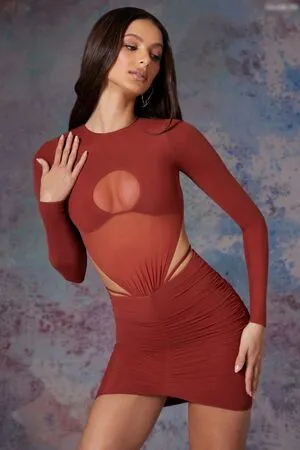 Bruna Lirio OnlyFans Leaked Free Thumbnail Picture - #rk17YaiXSQ