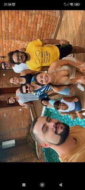 Bruna Louise OnlyFans Leaked Free Thumbnail Picture - #FCDLCUFpmk