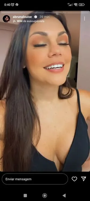Bruna Louise OnlyFans Leaked Free Thumbnail Picture - #jlh5iFrwWI
