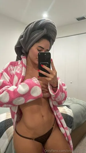 Bruna Luccas OnlyFans Leaked Free Thumbnail Picture - #gVELu9qgcV