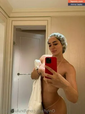 Bruna Luccas OnlyFans Leaked Free Thumbnail Picture - #VPnkJEl43O