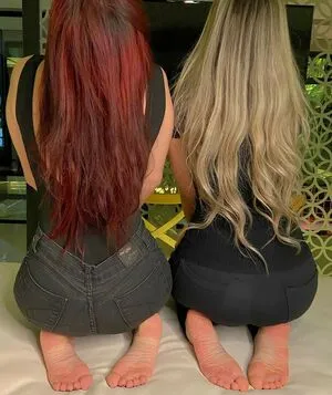 Bruna Luttero OnlyFans Leaked Free Thumbnail Picture - #4yb3cBvNlJ