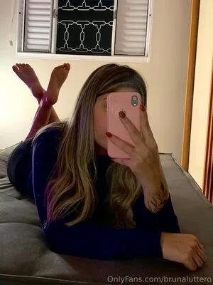 Bruna Luttero OnlyFans Leaked Free Thumbnail Picture - #G83C7bwP6N