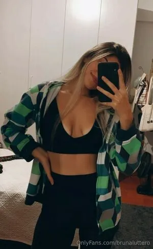 Bruna Luttero OnlyFans Leaked Free Thumbnail Picture - #vgoOfAAyax