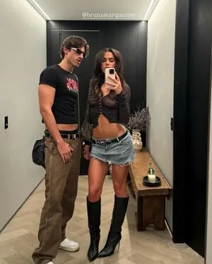 Bruna Marquezine OnlyFans Leaked Free Thumbnail Picture - #3LiEu6O7aX