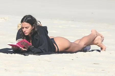 Bruna Marquezine OnlyFans Leaked Free Thumbnail Picture - #76GBawPGSU