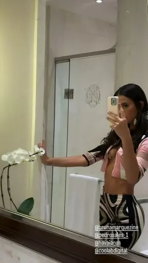 Bruna Marquezine OnlyFans Leaked Free Thumbnail Picture - #BTmZbgWFsZ