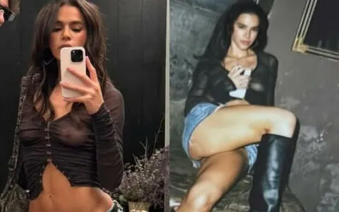 Bruna Marquezine OnlyFans Leaked Free Thumbnail Picture - #VDfwLrt9s0
