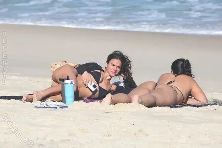 Bruna Marquezine OnlyFans Leaked Free Thumbnail Picture - #kiLGLCfgrk