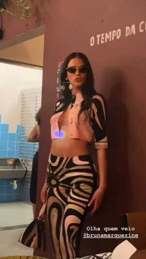Bruna Marquezine OnlyFans Leaked Free Thumbnail Picture - #pG2lxpeFJA