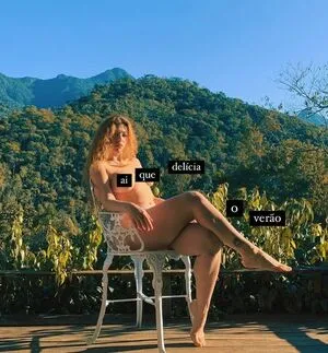 Bruna Massarelli OnlyFans Leaked Free Thumbnail Picture - #WyQTHntaL1