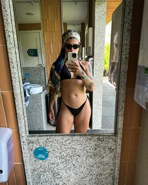Bruna Pinheiro OnlyFans Leaked Free Thumbnail Picture - #5uXu5GOI6A