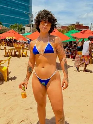 Bruna Pinheiro OnlyFans Leaked Free Thumbnail Picture - #LLbiTXC47D