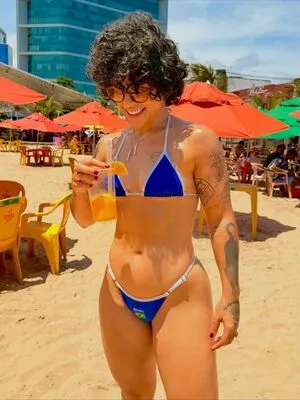 Bruna Pinheiro OnlyFans Leaked Free Thumbnail Picture - #LmM0gCJaMh