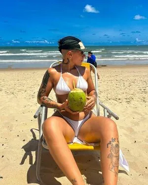 Bruna Pinheiro OnlyFans Leaked Free Thumbnail Picture - #h3fiQBR53R