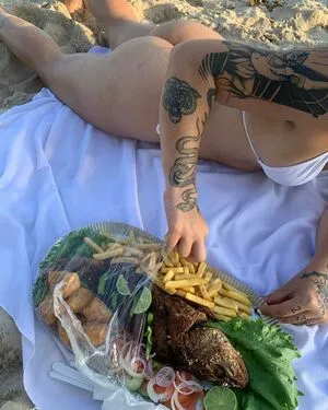 Bruna Pinheiro OnlyFans Leaked Free Thumbnail Picture - #ppLPRWZqMN