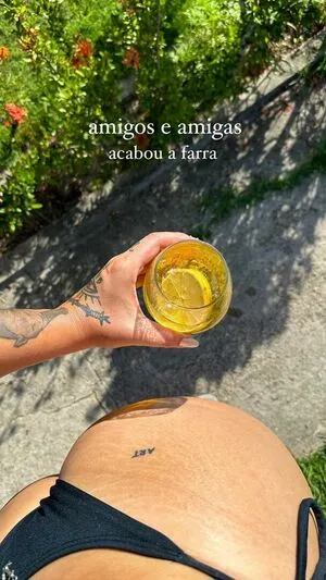 Bruna Pinheiro OnlyFans Leaked Free Thumbnail Picture - #yJWgceQxD1
