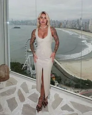 Bruna Rotta OnlyFans Leaked Free Thumbnail Picture - #0SIoa8sCSE