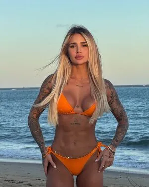 Bruna Rotta OnlyFans Leaked Free Thumbnail Picture - #O4PgzWTUZL