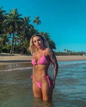 Bruna Rotta OnlyFans Leaked Free Thumbnail Picture - #PxNsCWNKFT