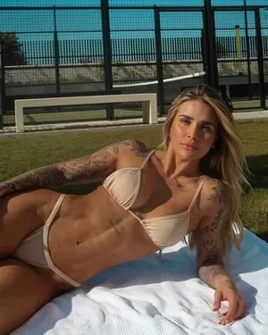 Bruna Rotta OnlyFans Leaked Free Thumbnail Picture - #k36PX5Bbh9