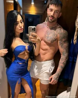 Bruna Sackman OnlyFans Leaked Free Thumbnail Picture - #hlHcUlOkeE