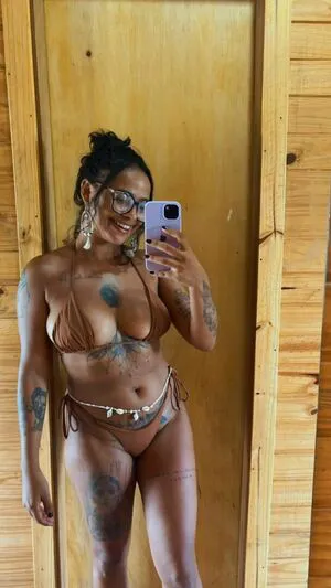 Bruna Santiago OnlyFans Leaked Free Thumbnail Picture - #7X4ogLEQwu