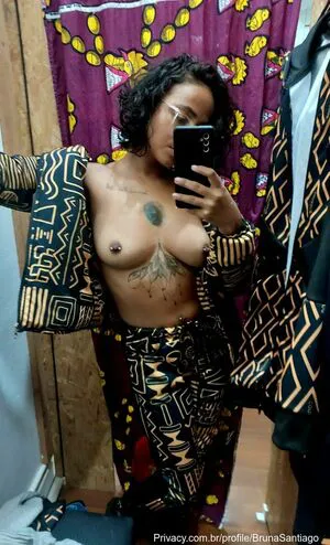 Bruna Santiago OnlyFans Leaked Free Thumbnail Picture - #Fvak2TUmEC