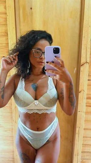 Bruna Santiago OnlyFans Leaked Free Thumbnail Picture - #XhU1FnBPQz