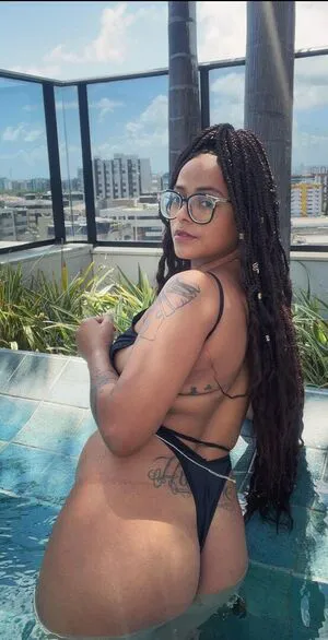 Bruna Santiago OnlyFans Leaked Free Thumbnail Picture - #x4R92KDbR1