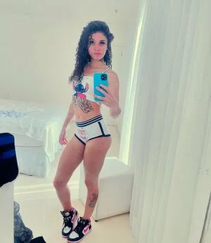 Bruna Santos OnlyFans Leaked Free Thumbnail Picture - #3cSgNE0JX2