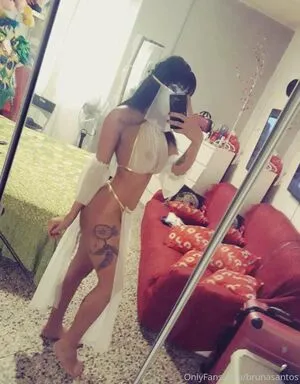 Bruna Santos OnlyFans Leaked Free Thumbnail Picture - #5SDkbkT63J