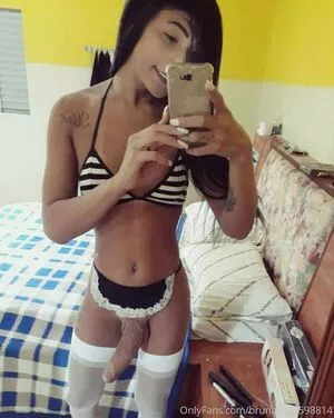 Bruna Santos OnlyFans Leaked Free Thumbnail Picture - #9P6ht0h6BZ