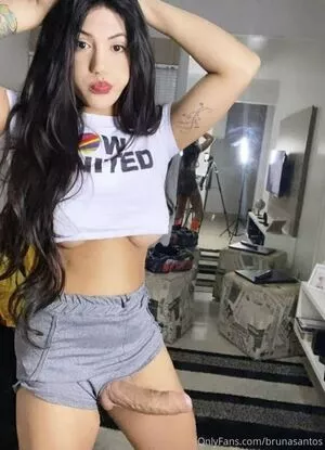 Bruna Santos OnlyFans Leaked Free Thumbnail Picture - #T4E5lparIA