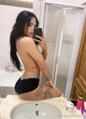 Bruna Santos OnlyFans Leaked Free Thumbnail Picture - #pT1S4gfBt1