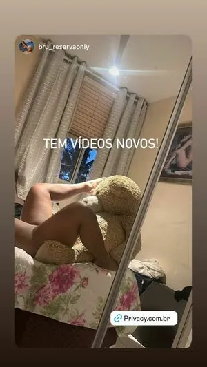 Bruna Scarielly OnlyFans Leaked Free Thumbnail Picture - #4z8Px9Rdws