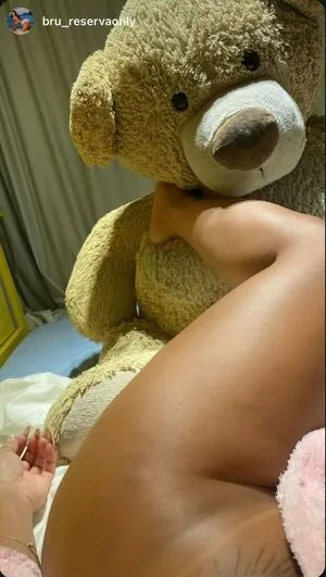 Bruna Scarielly OnlyFans Leaked Free Thumbnail Picture - #IaMNRnNeCi
