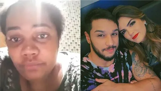 Bruna Sunaika OnlyFans Leaked Free Thumbnail Picture - #QoXJTqL2Ju