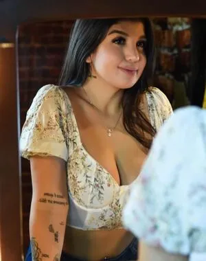 Bruna Traini OnlyFans Leaked Free Thumbnail Picture - #11UhkUn0ns